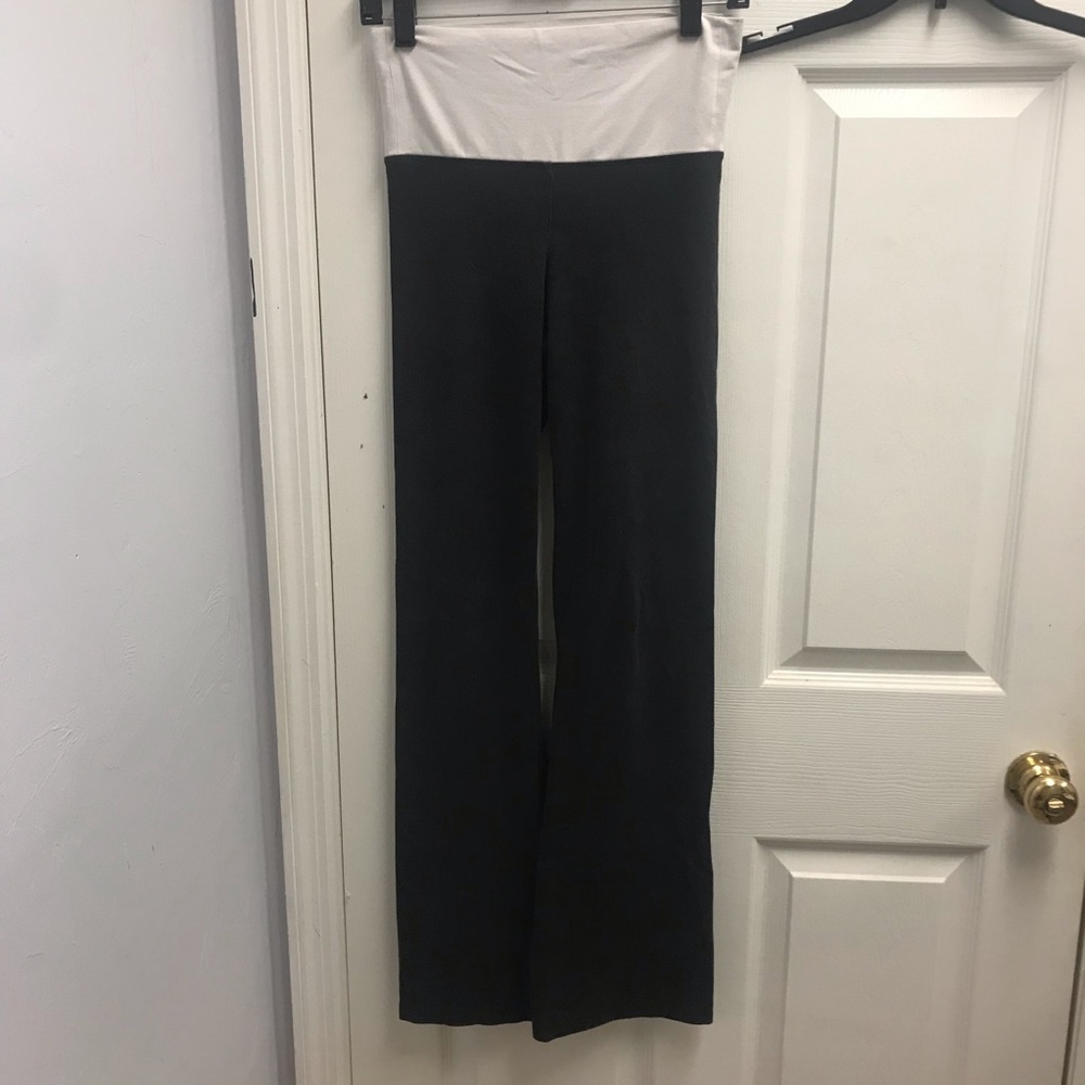 Yoga pants